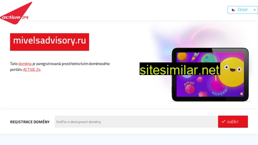 mivelsadvisory.ru alternative sites