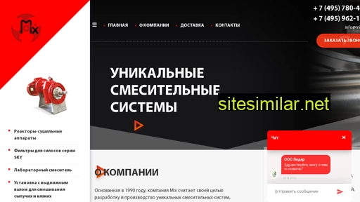 mix-srl.ru alternative sites