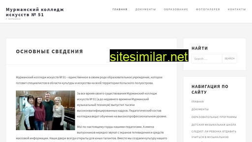 mki51.ru alternative sites