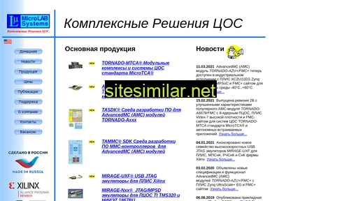 mlabsys.ru alternative sites