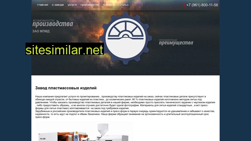 mlmd.ru alternative sites