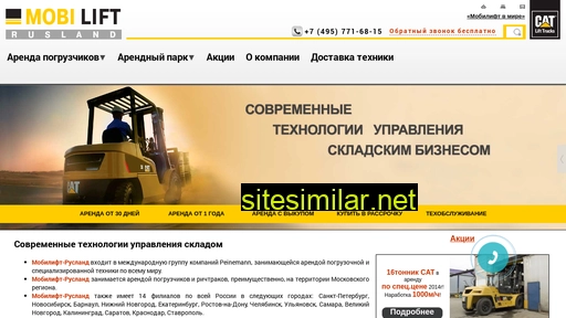 mlrusland.ru alternative sites