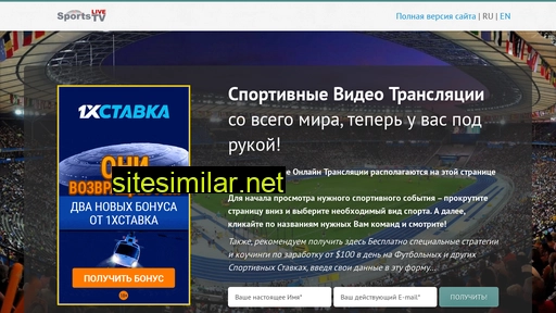 m.maxilyenko.ru alternative sites