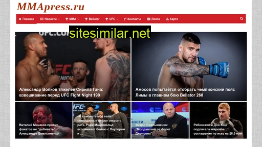 mmapress.ru alternative sites