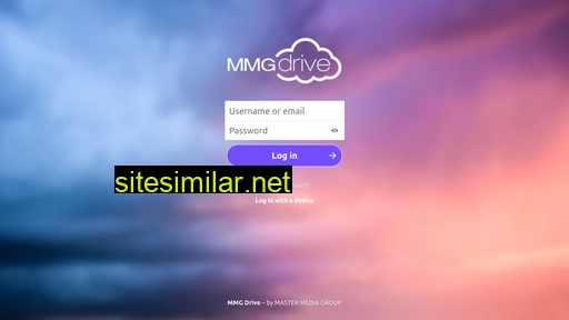 mmgdrive.ru alternative sites