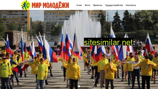 mm-spb.ru alternative sites