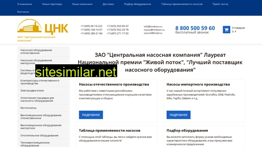 mnkom.ru alternative sites