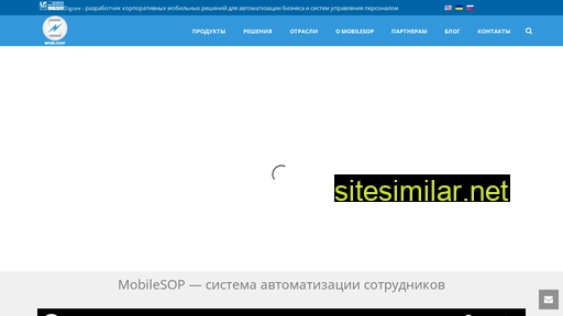 mobilesop.ru alternative sites