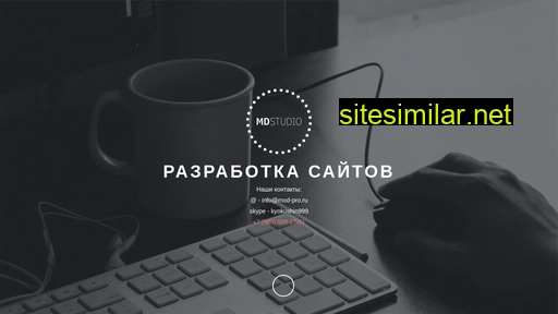 mod-pro.ru alternative sites