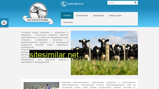 molagroservice.ru alternative sites