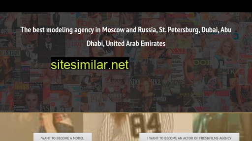 molimodels.ru alternative sites