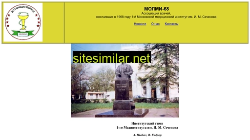 molmi.ru alternative sites