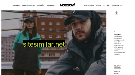 molotov.ru alternative sites