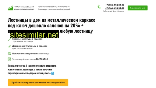molot-nakovalnya.ru alternative sites