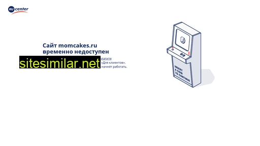 momcakes.ru alternative sites
