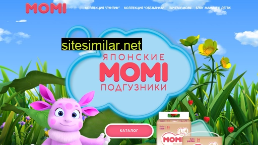 momirussia.ru alternative sites