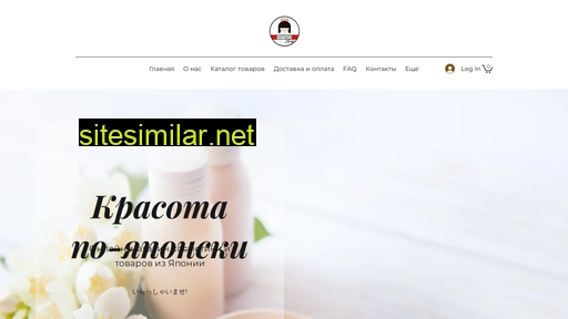 momoshop.ru alternative sites