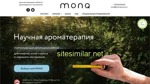 monqrussia.ru alternative sites