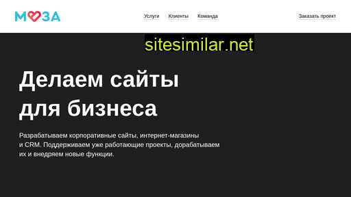 mooza.ru alternative sites