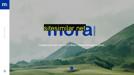 moratrading.ru alternative sites