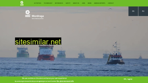 mordraga.ru alternative sites