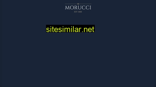 morucci.ru alternative sites