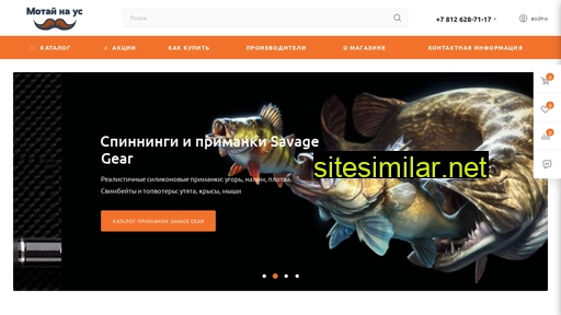 motainaus.ru alternative sites