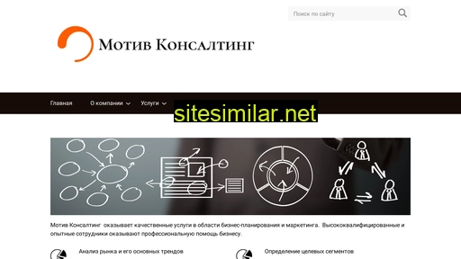 motivconsulting.ru alternative sites
