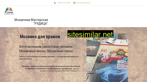 mozaika-prav.ru alternative sites