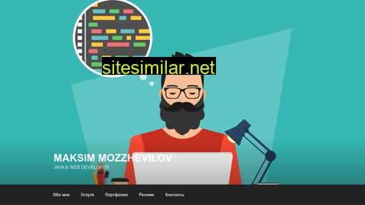 mozevil.ru alternative sites