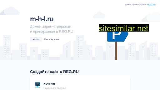 m-h-l.ru alternative sites