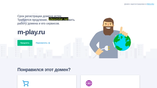 m-play.ru alternative sites