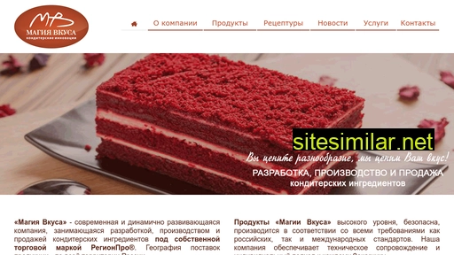 m-vkus.ru alternative sites