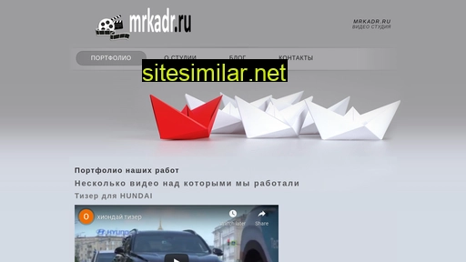 mrkadr.ru alternative sites