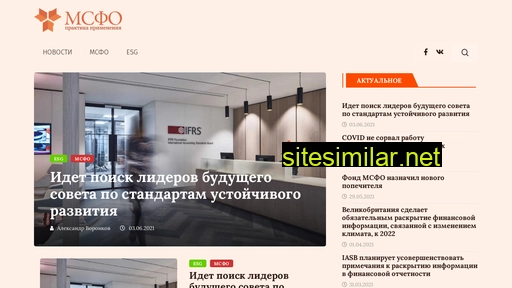 msfo-mag.ru alternative sites