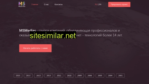 msmedias.ru alternative sites