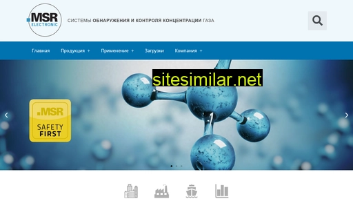 msr-electronic.ru alternative sites