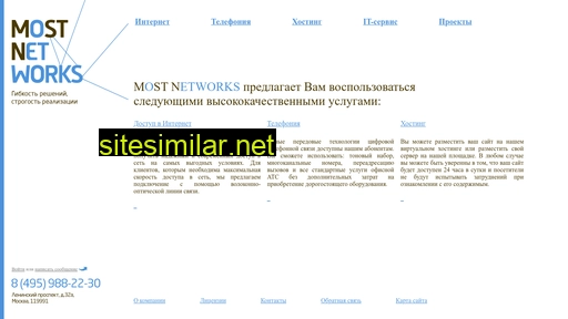 mstn.ru alternative sites
