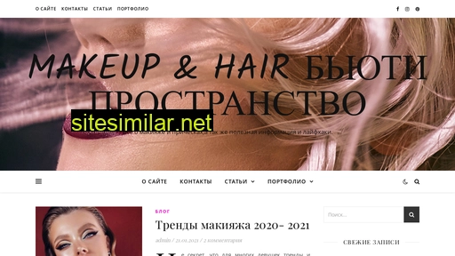 muaspace.ru alternative sites