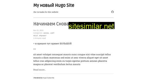 multik.ru alternative sites