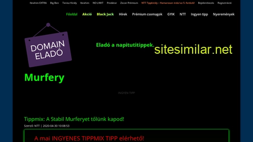 murfery.ru alternative sites