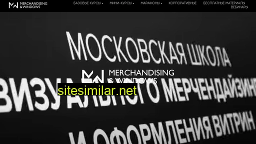 mw-training.ru alternative sites