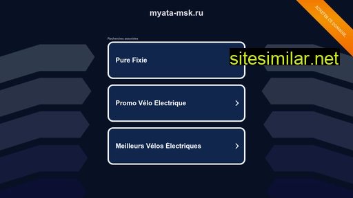 myata-msk.ru alternative sites