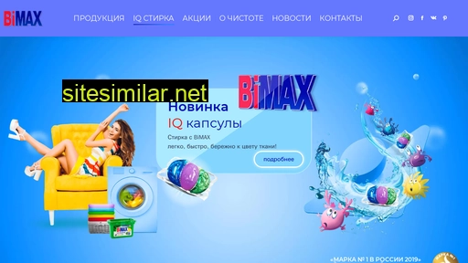 Mybimax similar sites