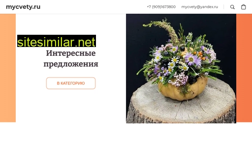 mycvety.ru alternative sites