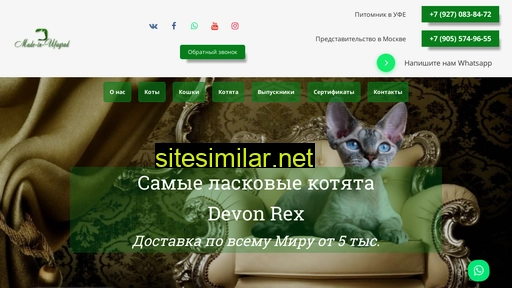 mydevon.ru alternative sites
