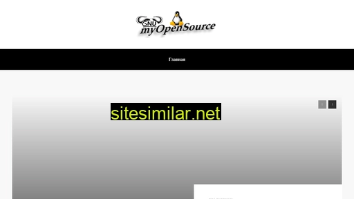 Myfreesoftware similar sites