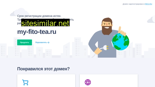 my-fito-tea.ru alternative sites