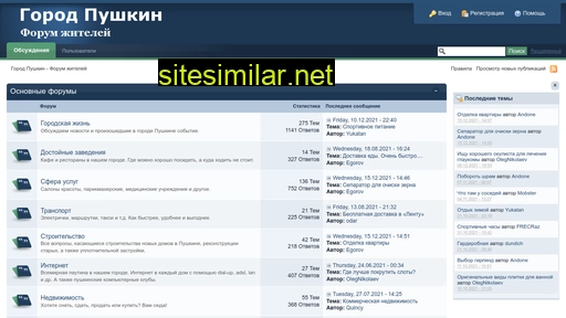 mypushkin.ru alternative sites