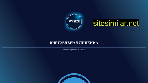 mysize-cm.ru alternative sites
